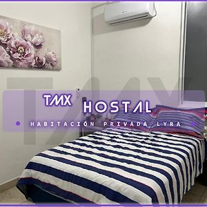 Tmx Hostal