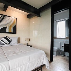 INCREIBLE mini loft privado con baño (B)